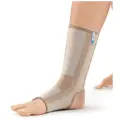 Orlett Бандаж на голеностопный сустав BAN-101(M), размер 2XL, бежевый