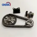 Комплект цепи грм ONEKA для Toyota Carina Corolla 2T/2TC 3TC 1Y/2Y/3Y/4Y