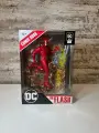 Фигурка Флэш с комиксом на английском, DC The Flash, 18 см, Includes exclusive comic book, от McFarlane toys