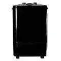 Активаторная стиральная машина Horizont WM-4601 Black