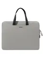 Tomtoc TheHer сумка Light-A21 Dual-color Slim Laptop Handbag 13.5 Gray