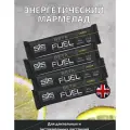 Энергетик спортивный батончик мармеладный SiS BETA FUEL 4шт.