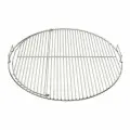 Вращающаяся решетка Slow N Sear EasySpin для угольных грилей 57 см, с откидной створкой