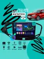 Магнитола Lada Vesta (2015-2022) 8Гб+128Гб Sim/DSP/Android/Carplay/8 ядер/Wi-Fi/Bluetooth/кулер