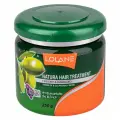 Маска для сухих и поврежденных волос с маслом жожоба и протеинами шелка Lolane Natura Treatment for Dry & Damaged Hair + Jojoba Oil & Silk Protein, 250 мл