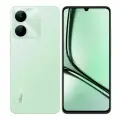 Смартфон realme Note 60x 4/128 ГБ RU, Dual nano SIM, зеленый