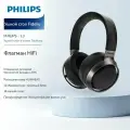 Philips Беспроводная Bluetooth-гарнитура L3/93_Zedyr, Черный