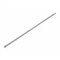 Бур FIT SDS PLUS, для бетона, камня, кирпича, хвостовик, двойная резьба, 18x1000мм
