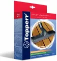 Насадка паркет-ламинат универсальная Topperr NP 1 паркет-ламинат универсальная 1207NP1