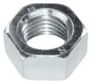 Гайка STARFIX (SM-66686-20) М10 шестигр, цинк, кл. пр. 8 DIN 934 (20 кг)