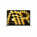 Ноутбук Apple MacBook Air 13 2025, M4, 16/256Gb (MW0Y3), Starlight / Сияющая звезда, английская раскладка клавиатуры