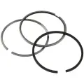 Комплект поршневых колец Kolbenschmidt 800034910000 для Volvo 240 3