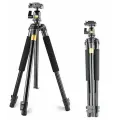 Штатив с шаровой головой 150 см и нагрузкой 5 кг QZSD Q308