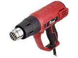 Фен технический Number One EH2000-1 PRO (2000 Вт, кейс, дисплей)