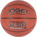 Мяч баскетбольный Jögel Jb-500 №5 (5)