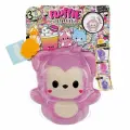 Игрушка мягкая Fluffie Stuffiez Обезьяна 511670EUC