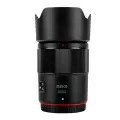 Объектив Meike 35mm F2.0 FF STM под Sony E-mount
