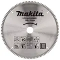 Пильный диск универсальный для алюминия/дерева/пластика, 260x30x2.6/1.8x120T Makita D-65660