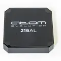 Цифровая ТВ приставка ATOM-216AL