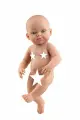 Кукла Paola Reina Мини Пиколина, 32 см мальчик, новинка 2025