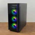 Игровой компьютер WOW!PC GAMEBOOST C7 (RT4663210) M55B Intel Core i7-12700F/32 GB/SSD 1TB/RTX 4060 Ti 16GB