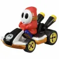Машинка Mattel Hot Wheels Mario Kart Shy Guy Standard Kart