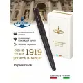 Подарочная гелевая ручка Ancora Rapide Black Line, ограниченный тираж 1919 шт.