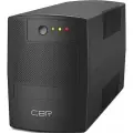 Источник бесперебойного питания Cbr UPS-TWP-101EJ-850 850VA 510W