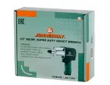 Пневматический ударный гайковерт Jonnesway 1/2 DR 7000 об/мин, 920 Нм