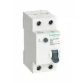 Дифференциальный автомат (АВДТ) 1P+N С 10А 6kA 30мА Тип-AC 230В Systeme Electric City9 Set C9D36610