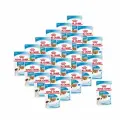 Royal Canin Для щенков собак мелких размеров с 2 до 10 месяцев кусочки в соусе, 0.085 кг х 24 шт.