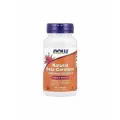 БАД NOW Natural Beta-Carotene, 7500 мкг, для кожи и иммунитета, 90 желатиновых капсул