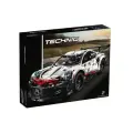 Конструктор Technic Porsche 911 RSR 1580 Деталей Порш 911 Техник