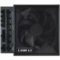 Блок питания Lian LI EDGE, 1000W, 80+ Gold, ATX3.1 (G9P.EG1000G.BH00.RU)