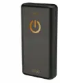Power Bank PERFEO (PF_B4298) -20000 mah - черный