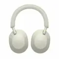 Беспроводные наушники Sony WH-1000XM5 Global, mini jack 3.5 mm, серебристый