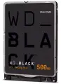 Жесткий диск Western Digital WD5000LPSX 500Gb 7200 SATAIII 2,5 HDD