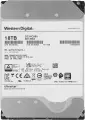 Western Digital 0F38467 Жесткий диск WD SATA-III 18TB WUH721818ALE6L4 Server Ultrastar DC HC550 512E (7200rpm) 512Mb 3.5