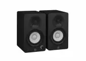 Активный студийный монитор Yamaha HS3 3.5 Black (пара)