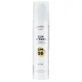 Крем солнцезащитный для лица и тела бережный / Sun Screen SPF50 100 мл