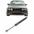 Амортизатор-газовый упор капота BMW 5 E341988-1996. Упоры капота БМВ 5 Е34
