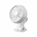 Вентилятор настольный портативный SC-DF111S98 на прищепке