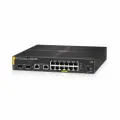 Коммутатор HPE R8N89A HPE Aruba 6000 Managed L2 12G Class4 PoE 139W 2SFP Switch