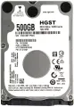 Жесткий диск HGST SATA-III 500Gb 1W10098 HTS725050B7E630 Travelstar Z7K500. B (7200rpm) 32Mb 2.5