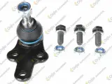 Опора шаровая VOLVO C30, FORD C-MAX I FOCUS C-MAX FOCUS II VOLVO C30 C70 II S40 V50 ; 1470387; 1679388; 3M513395BC; 31201180 ; 31201181 ; 3M513K209BA