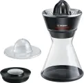 Соковыжималка для цитрусовых BOSCH MCP72GPB, black