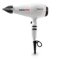 Фен для волос BaByliss Pro Caruso-HQ White BAB6970WIE