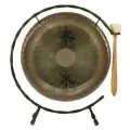 Гонг Paiste 0223305307 Deco Gong Set Гонг 7