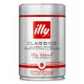 Кофе в зернах illy Classico Grani, Арабика 100%, банка 250 г * 3 шт.