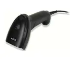 Сканер штрих-кода 2D Mertech 2210 P2D SUPERLEAD(провод, USB), черный, 1521430